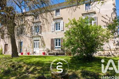 Maison 8 pièces 368000 €