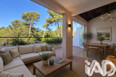 Maison 5 pièces 650000 €