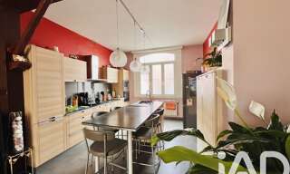Maison 6 Pièces 150 m² à vendre à Valenciennes (59300)