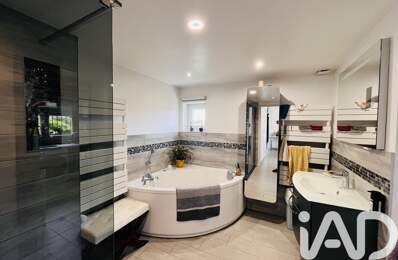 Vente Maison de ville 6 pièces — photo du bien