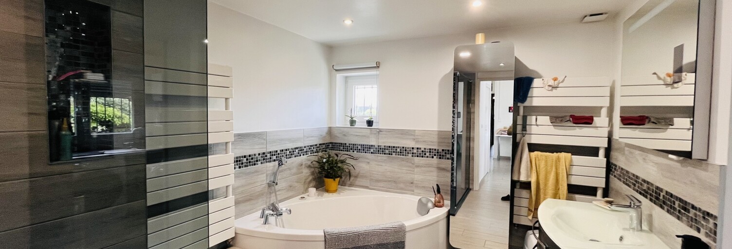 Maison 6 Pièces 150 m² à vendre à Valenciennes (59300)