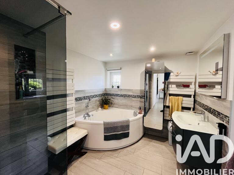 Vente Maison de ville 6 pièces — photo 1