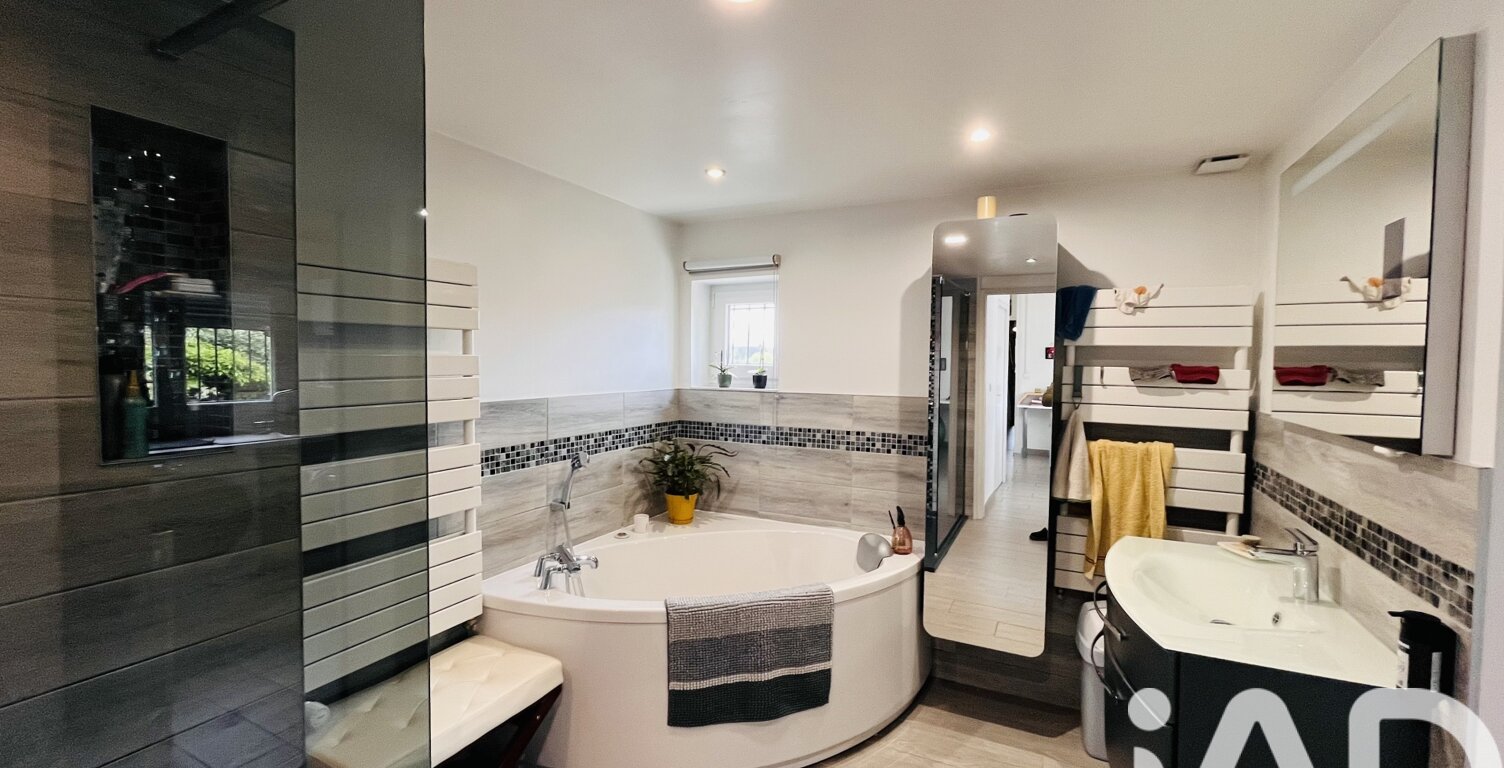 Vente Maison de ville 6 pièces — photo 1