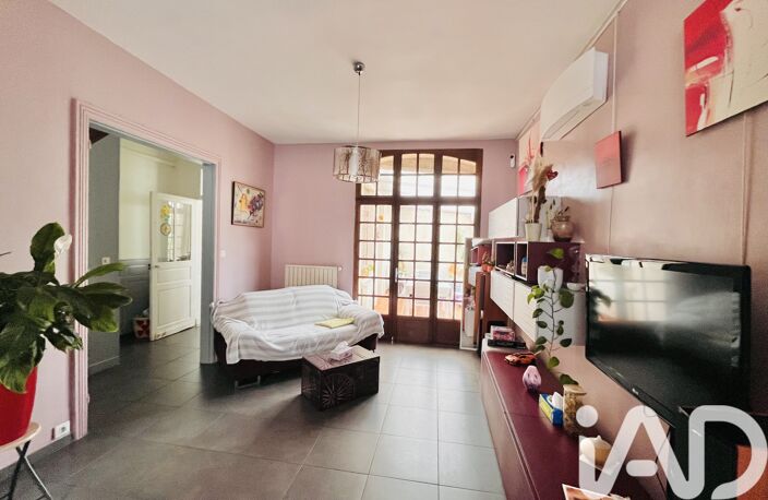 Vente Maison de ville 6 pièces — photo 4