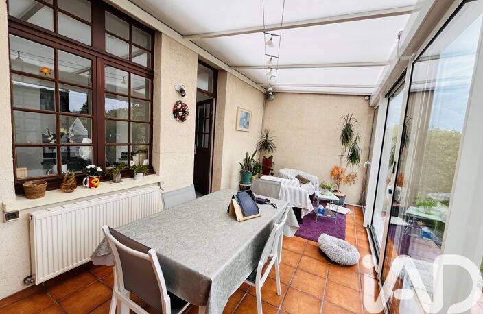 Vente Maison de ville 6 pièces — photo 5