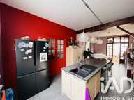 Vente Maison de ville 6 pièces — photo 3