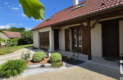 Vente Maison/villa 5 pièces — photo du bien