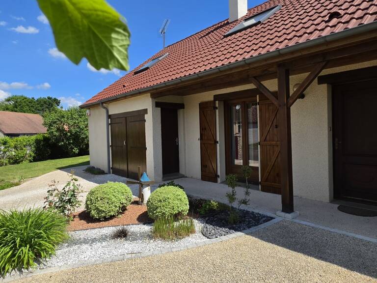 Vente Maison/villa 5 pièces — photo 1