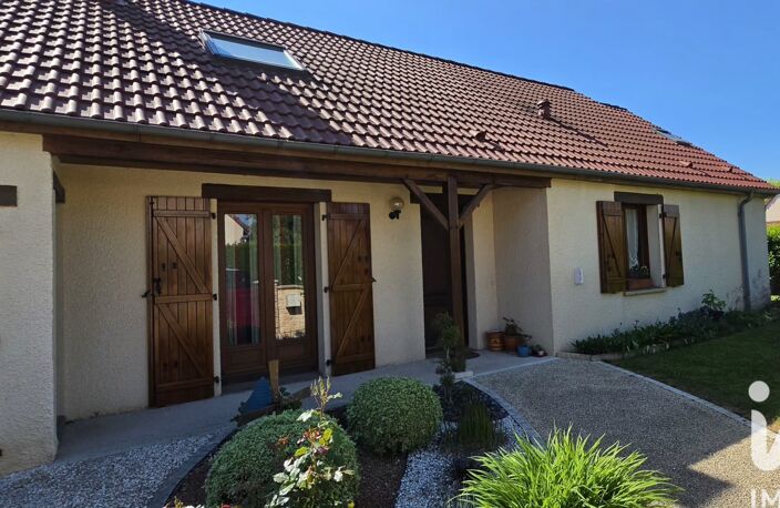 Vente Maison/villa 5 pièces — photo 2