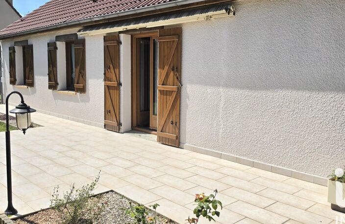 Vente Maison/villa 5 pièces — photo 3