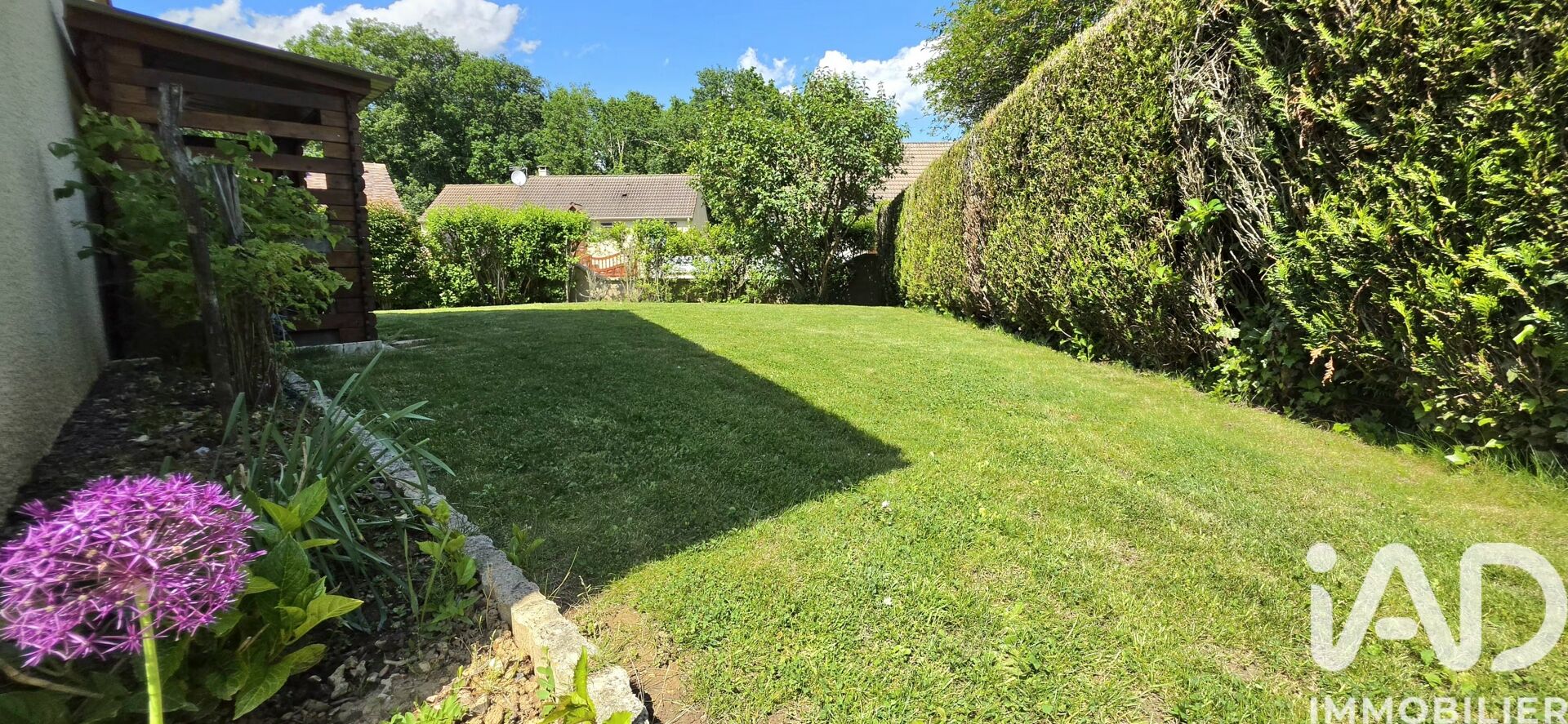 Vente Maison/villa 5 pièces - Photo 4