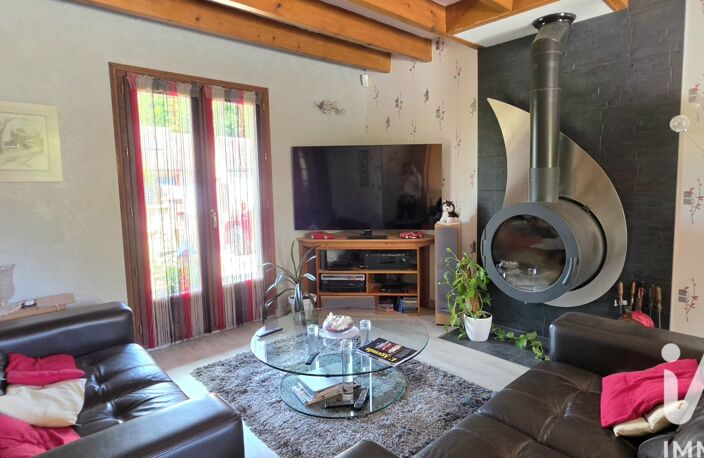 Vente Maison/villa 5 pièces — photo 5