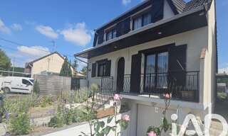 Maison 5 Pièces 125 m² à vendre à Gagny (93220)