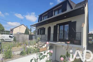 Maison 5 pièces 419000 €