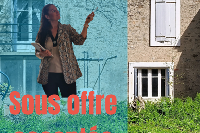 Maison 4 pièces 65000 €