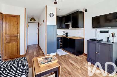Appartement 2 pièces 129900 €