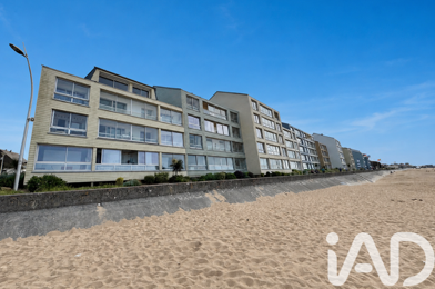 Appartement 2 pièces 129900 €