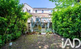 Maison 5 Pièces 160 m² à vendre à Savigny-le-Temple (77176)