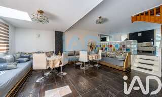 Maison 5 Pièces 160 m² à vendre à Savigny-le-Temple (77176)