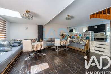 Maison 5 pièces 335000 €