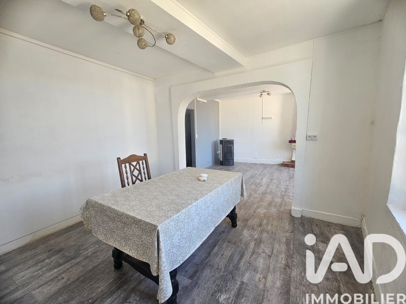 Vente Maison de campagne 5 pièces - Photo 2