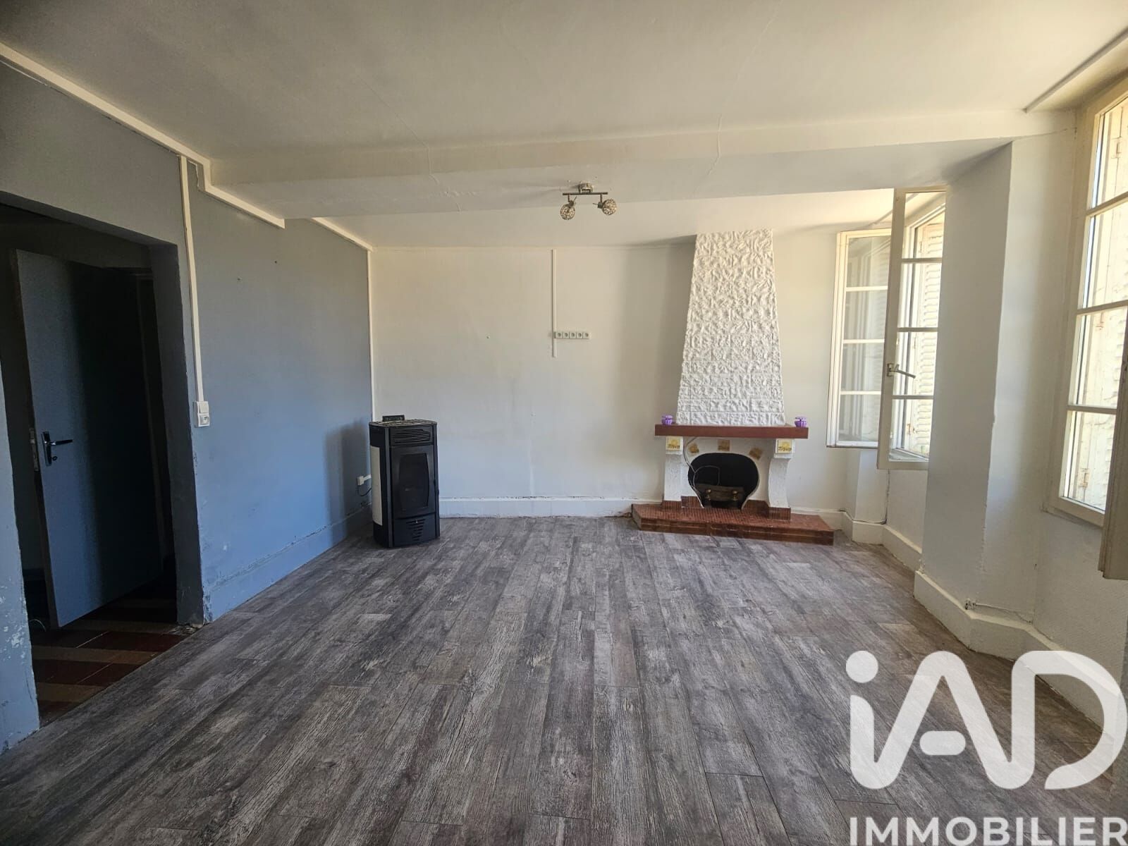 Vente Maison de campagne 5 pièces - Photo 3