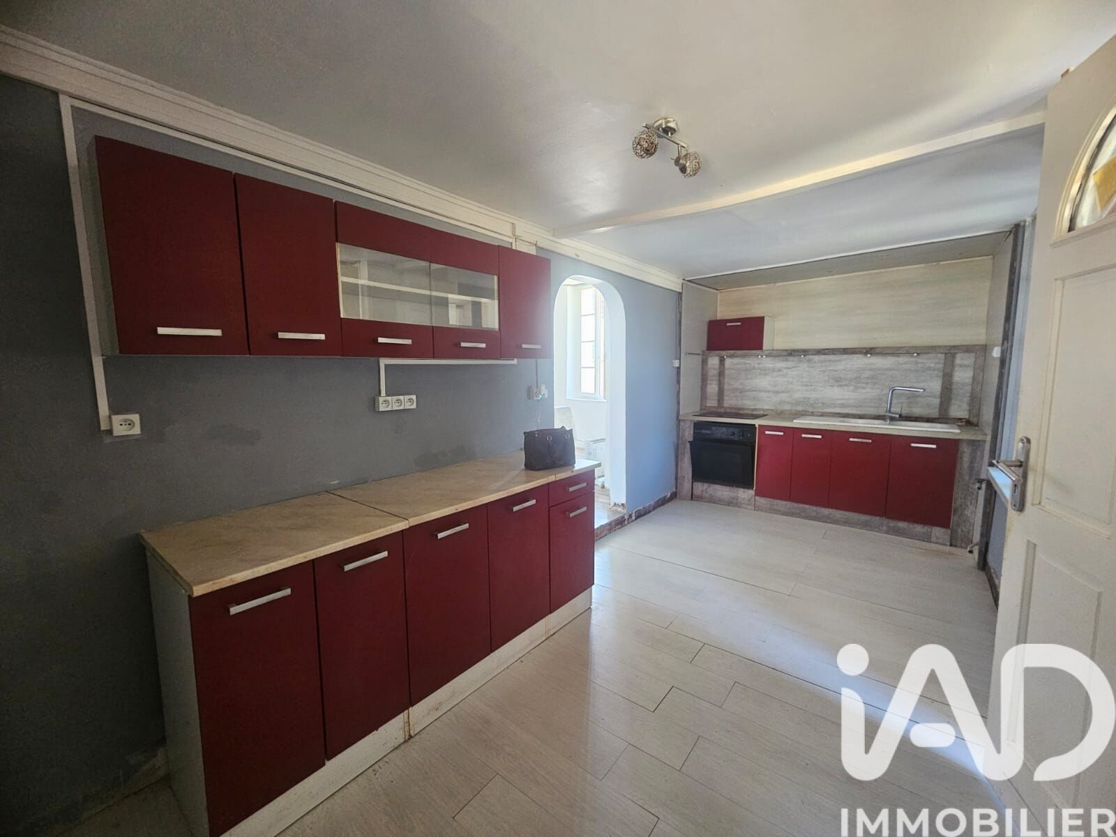 Vente Maison de campagne 5 pièces - Photo 4