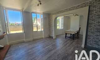 Maison 5 Pièces 110 m² à vendre à Germigny (89600)