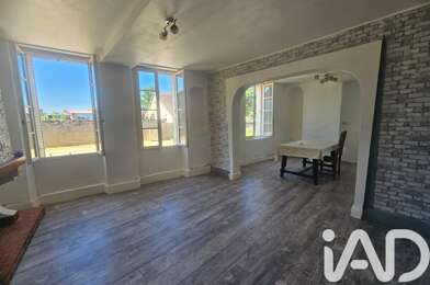 Maison 5 pièces 93000 €