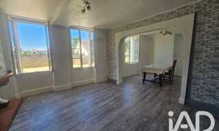 Maison 5 Pièces 110 m² à vendre à Germigny (89600)
