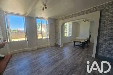 Maison 5 pièces 93000 €