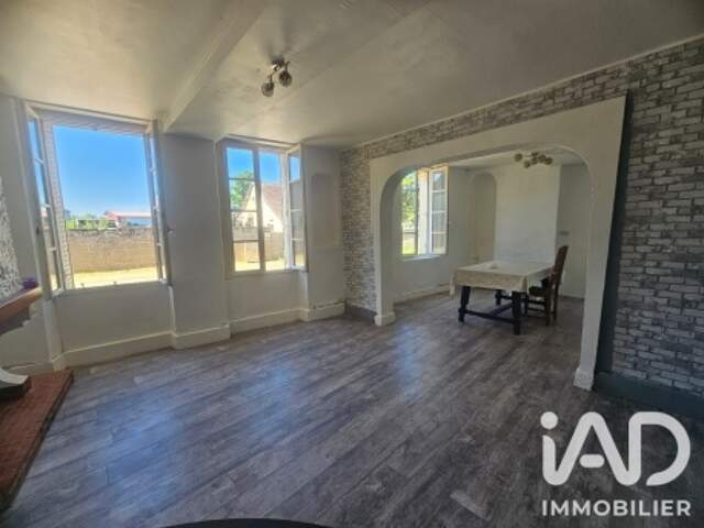 Vente Maison de campagne 5 pièces — photo du bien