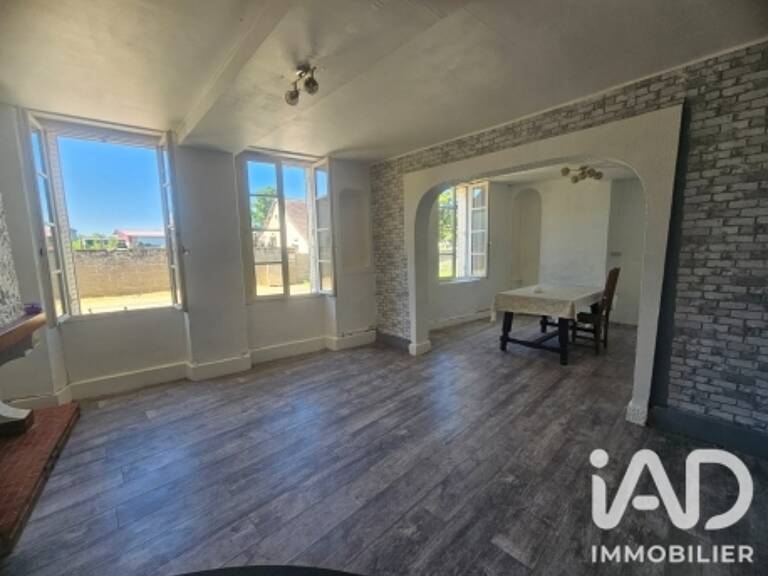 Vente Maison de campagne 5 pièces — photo 1