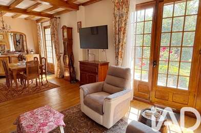 Maison 7 pièces 599999 €