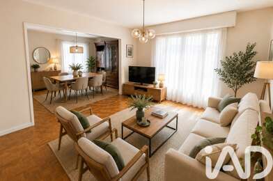 Appartement 3 pièces 249000 €