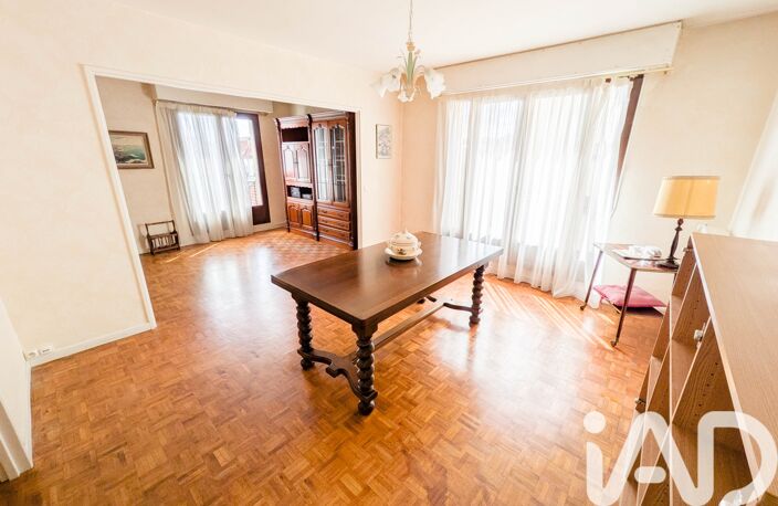 Vente Appartement 3 pièces — photo 2