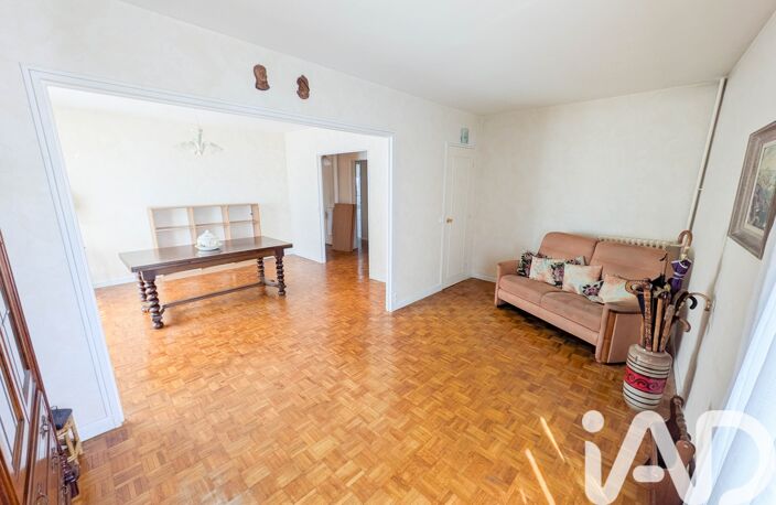 Vente Appartement 3 pièces — photo 4