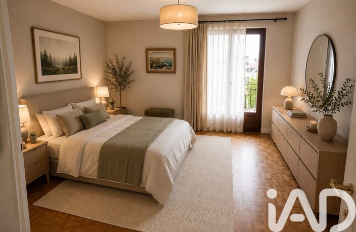 Vente Appartement 3 pièces — photo 5