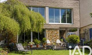 Maison 7 Pièces 230 m² à vendre à Fontenay-sous-Bois (94120)