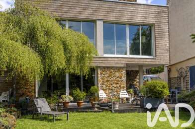 Maison 7 pièces 1150000 €