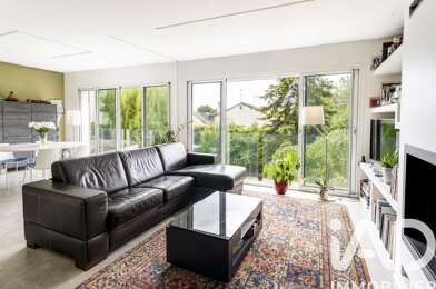 Maison 7 pièces 1150000 €