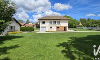 Maison 5 Pièces 107 m² à vendre à Plateau d'Hauteville (01110)