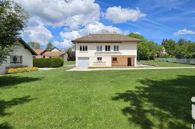 Maison 5 pièces 219000 €