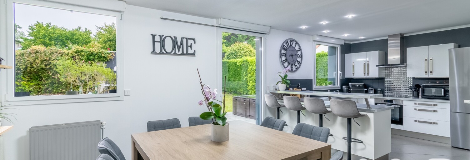 Maison 7 Pièces 148 m² à vendre à Yerres (91330)