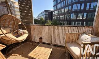 Appartement 1 Pièce 31 m² à vendre à Asnières-sur-Seine (92600)