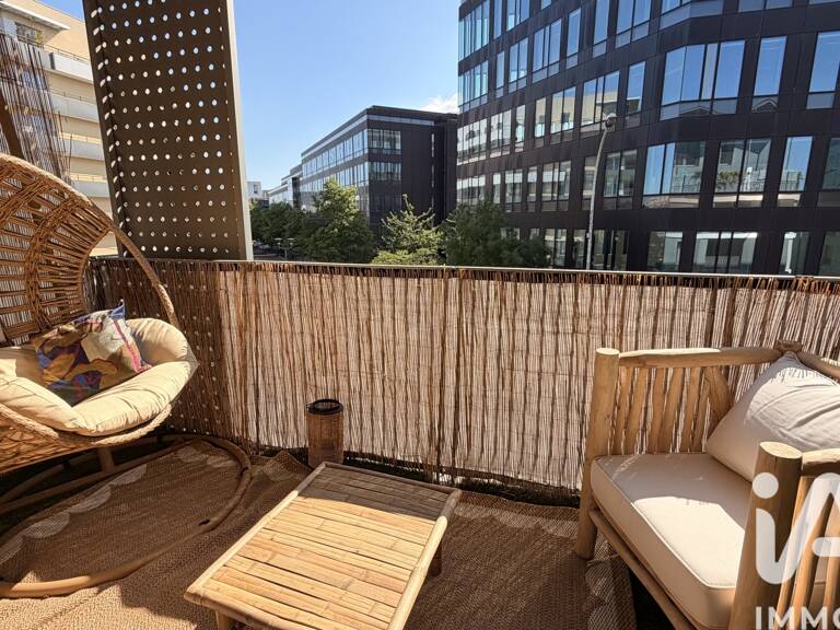 Vente Appartement 1 pièce — photo 1