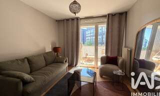 Appartement 1 Pièce 31 m² à vendre à Asnières-sur-Seine (92600)