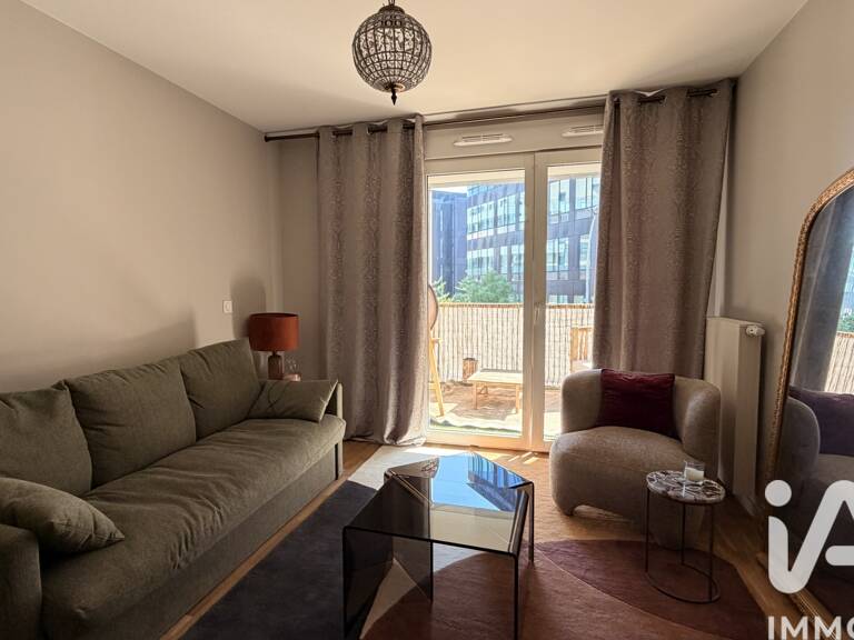 Vente Appartement 1 pièce — photo 1