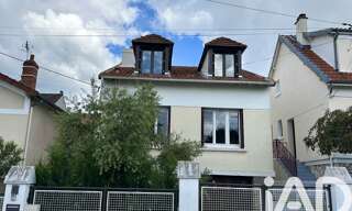 Maison 6 Pièces 97 m² à vendre à Argenteuil (95100)