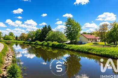 Maison 6 pièces 288000 €